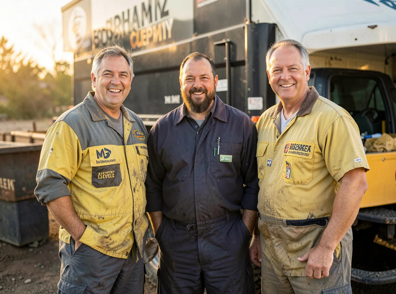 Sewage Cleanup company in Hunter, OK