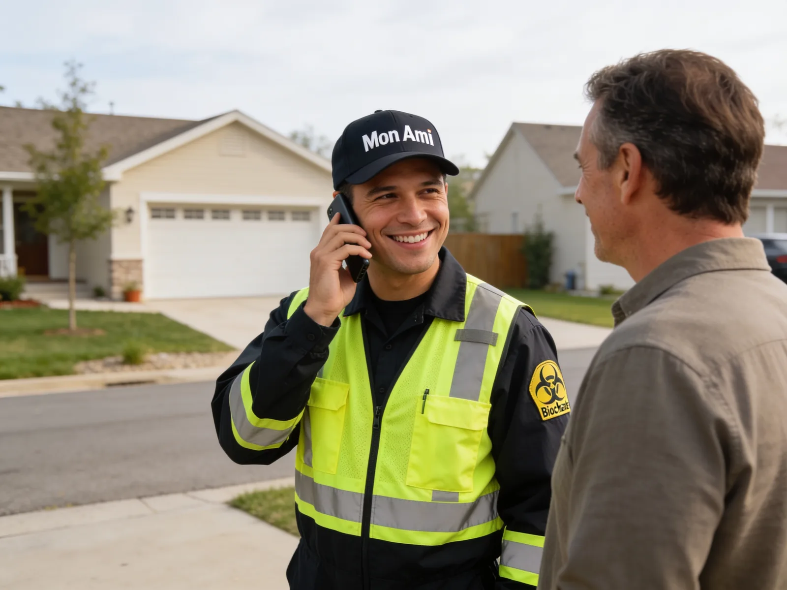 Sewage Cleanup Hunter, OK FAQs